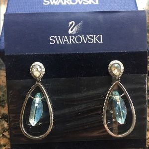 Swarovski Earrings